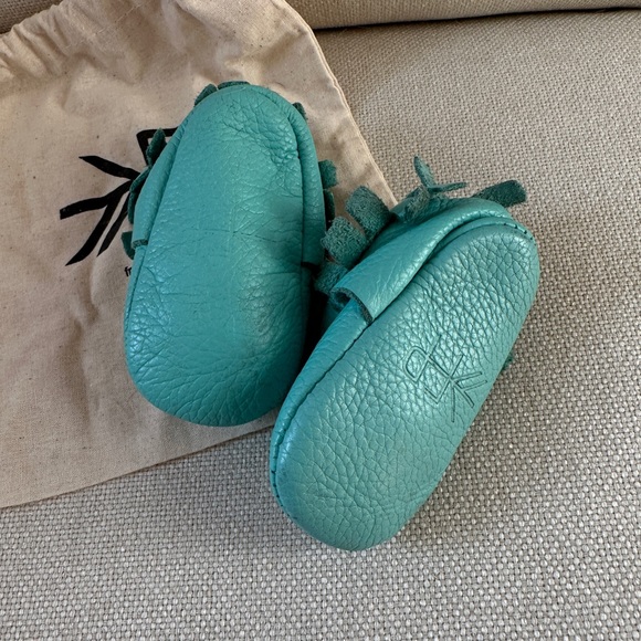 Freshly Picked mocs - Picture 2 of 2